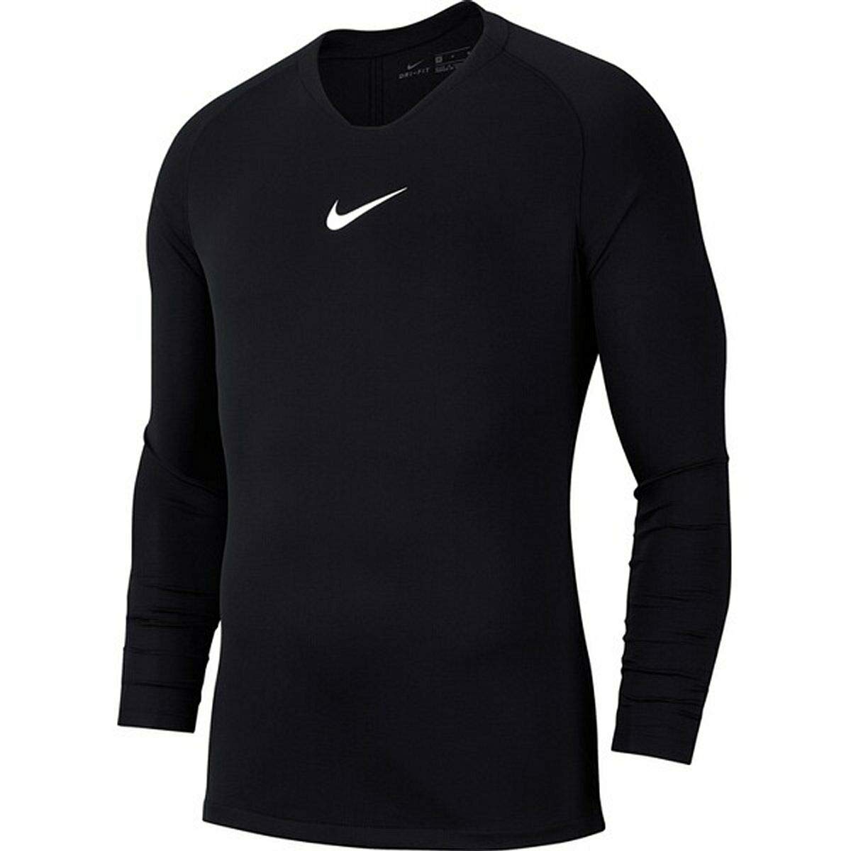 Nike Herren Dri-fit Park First Layer Longsleeve