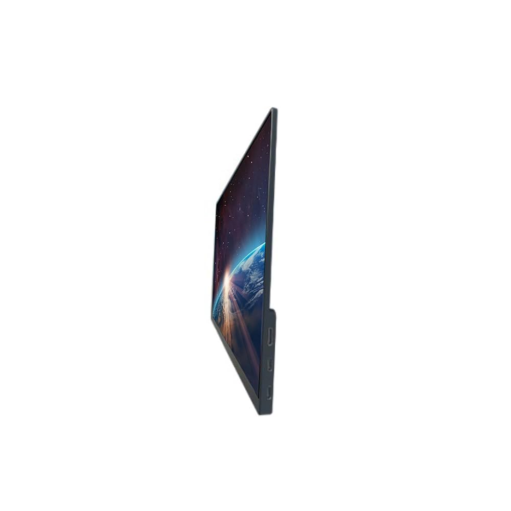PROMETHEUS 13インチ モバイルモニターUQ-PM13FHD4F Amazon.co.jp: PROMETHEUS MONITOR 13インチ モバイルモニター
