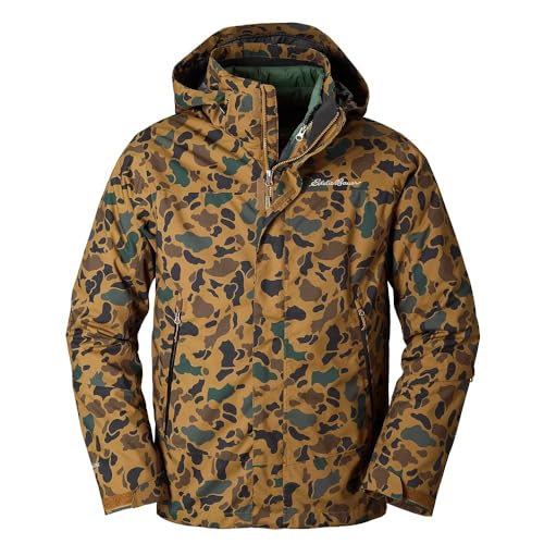 Eddie Bauer Powder Search 2.0 3-In-1 Ja