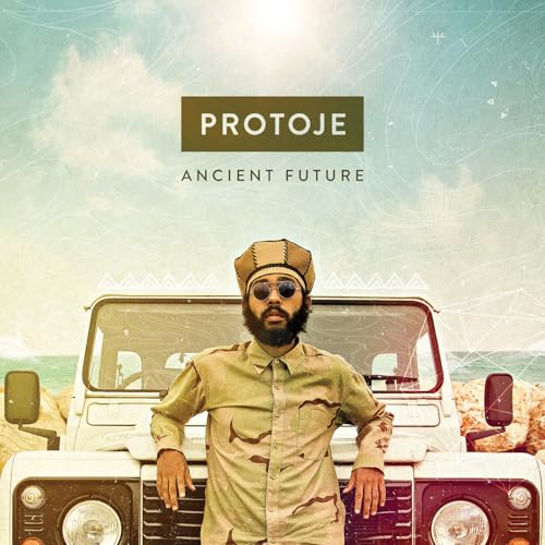 Protoje