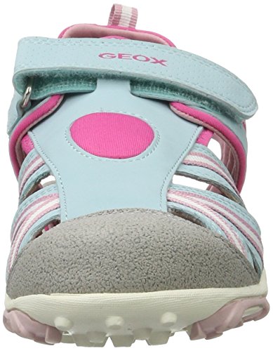 Geox Jr Sandal Fresh, Sandalo Basso Unisex