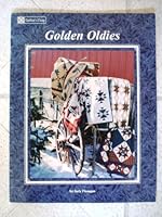 Golden Oldies B000AS4K9E Book Cover