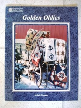Paperback Golden Oldies Book