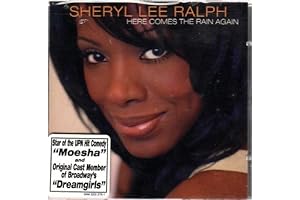 Here Comes the Rain Again