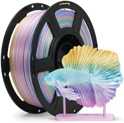 FLASHFORGE PLA Silk Gold 1.00kg