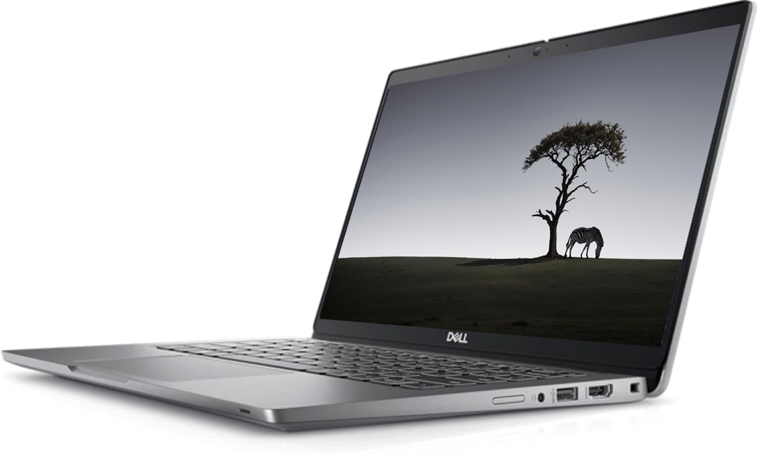 Dell Latitude 5330 2 in 1 Touchscreen Business Laptop, 13.3-Inch