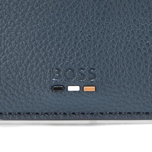 Image of BOSS, Ray Small Logo Card Holder