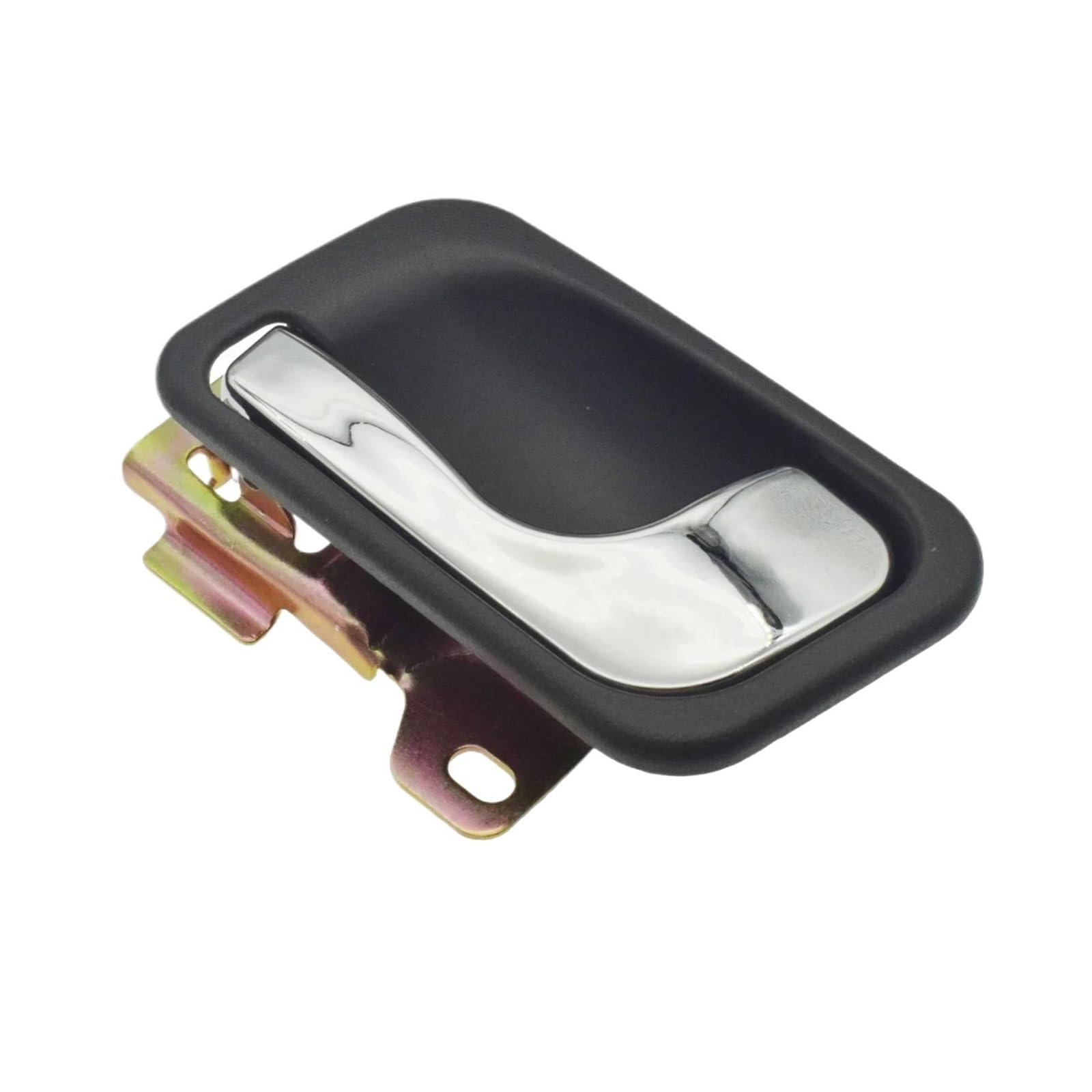 Fhcbutae Inside Left For Mitsubishi For Pajero For Montero For Shogun 2 Mk2 Ii V10 V20 V30 V40 1990-2004 Front Inside Inner Door Handle Mb669169 Mb669170(Inside Left)