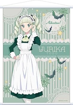 Amazon.co.jp: 劇場版 アイカツ！ 10th STORY ～未来へのSTARWAY～ B2