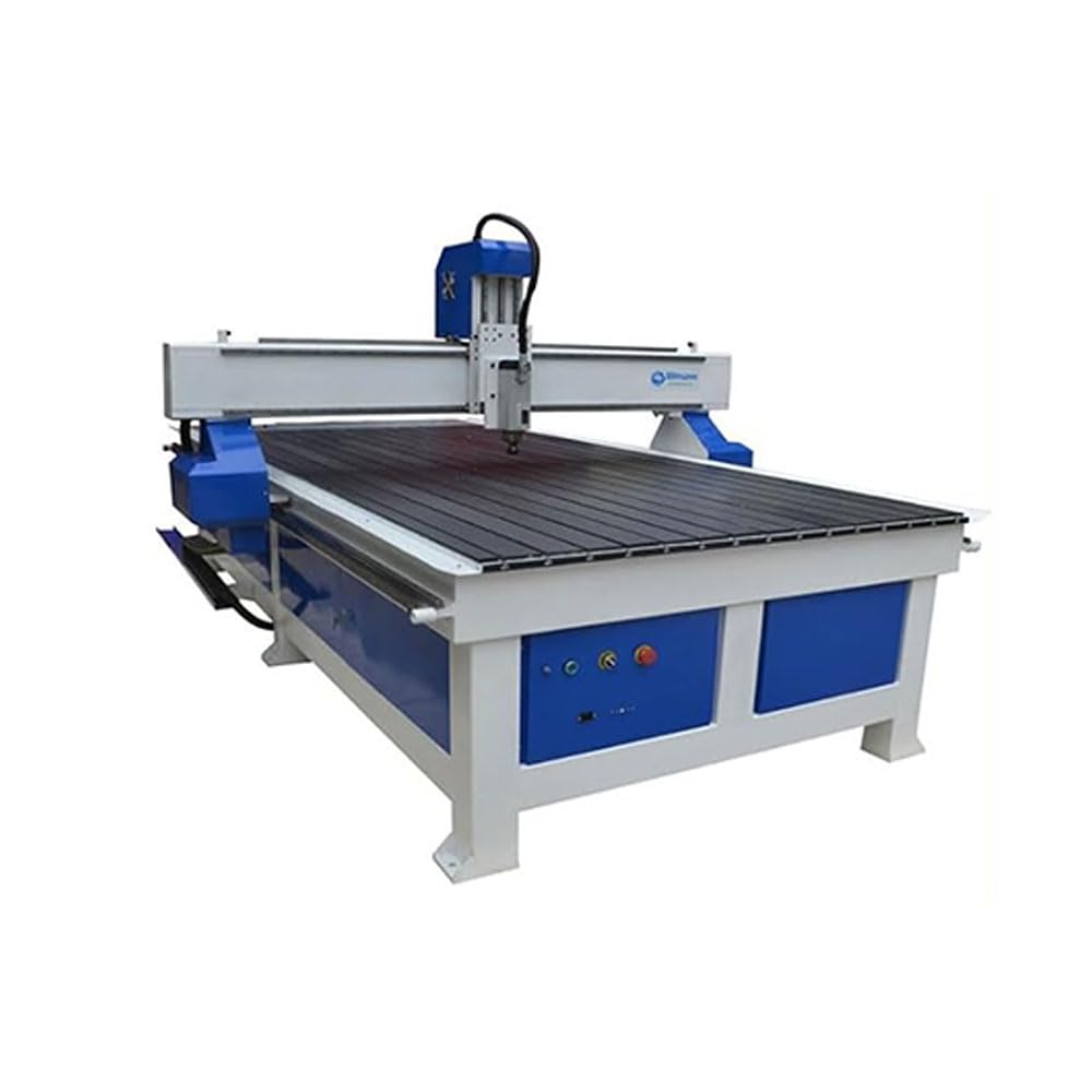 6 ejes Mach3 Handwheel MPG, control remoto E-Stop, CNC Router Electrónico Manual Pulso Generador Controlador para CNC Fresadora Torno Máquina de Grabado (LHB04B-6)