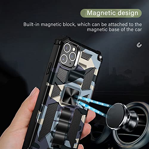 Coque iPhone 8 silicone et plastique rigide haute résistance style militaire