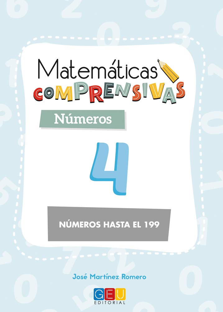 Pack Matemáticas Comprensivas 1º trimestre 2º Primaria: Cuadernos de Números 4, Cálculo 4 y Lámina Didáctica Aprendo las Estaciones | Actividades ... Primaria (Refuerzo Matemáticas 2º Primaria)