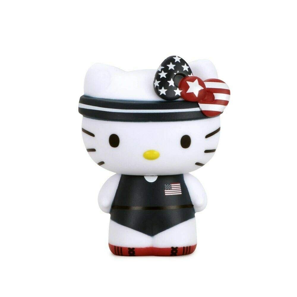 Kidrobot Team USA Vinyl Figure 2020 - Athletics