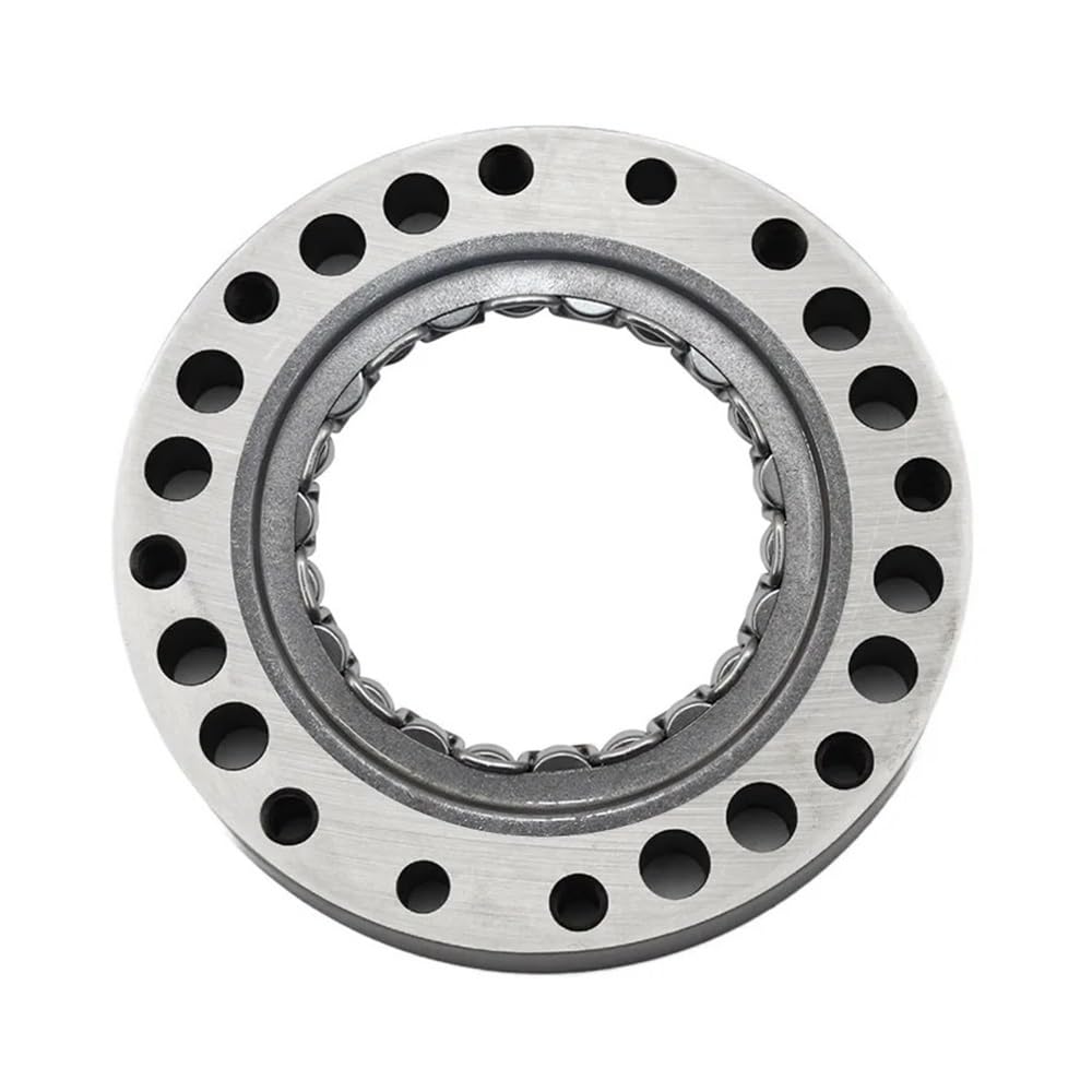 Embrayage de démarrage fluide pour moto 848 et 1198