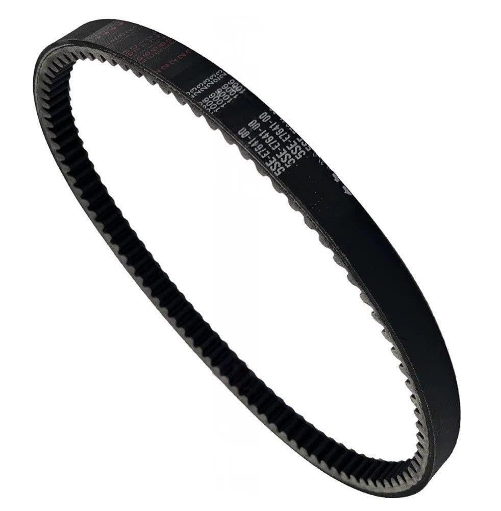 Correa Transmisión Para MAX 250 1006 * 23 5SE-E7641-00 Cinturón Multicuñas