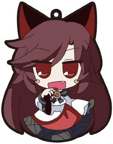 Touhou Project Kagerou Rubber Keychain Japan Import Amazon Com Au Clothing Shoes Accessories Touhou Project Kagerou Rubber Keychain Japan Import Amazon Com Au Clothing Shoes Accessories