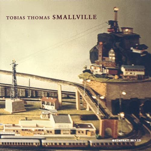 Tobias Thomas-Smallville