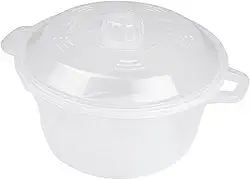 Panela para Micro-Ondas Elegance 2.6 L