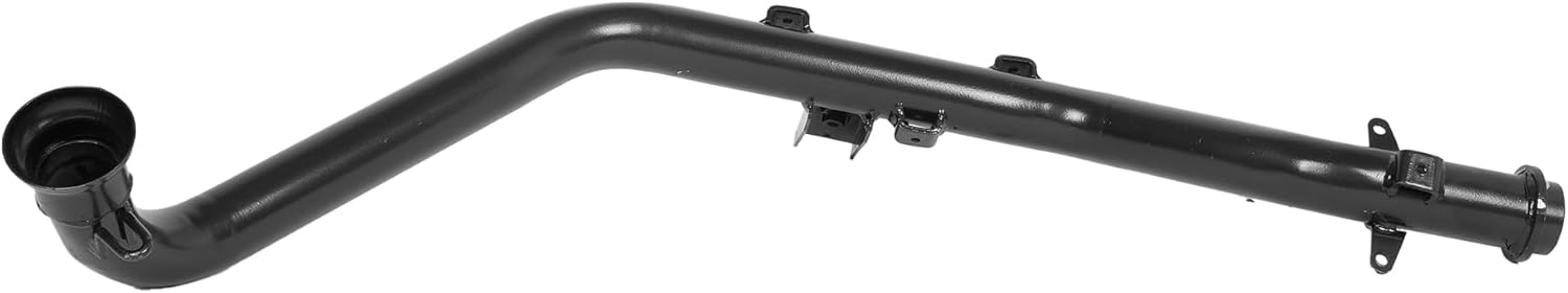 New Exhaust PipeW/Seal/Springs/Nut FITS POLARIS Replaces 1261450-029 1261450-489