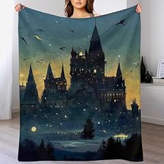 Wizard Castle Halloween