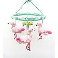 flamingo baby stuff