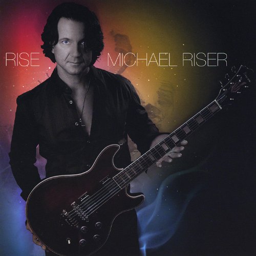 Play Rise by Michael Riser on Amazon Music