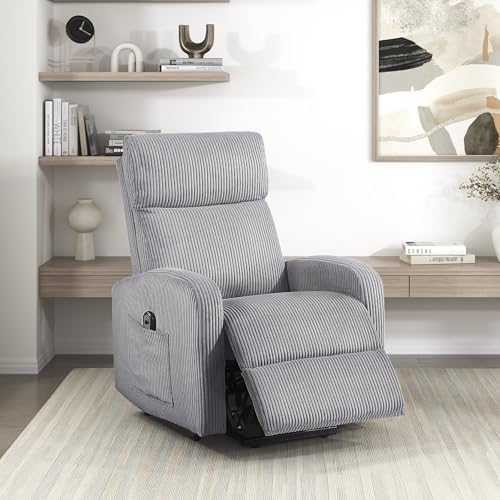 Lexicon Power Lift Recliner Chair for Elderly
