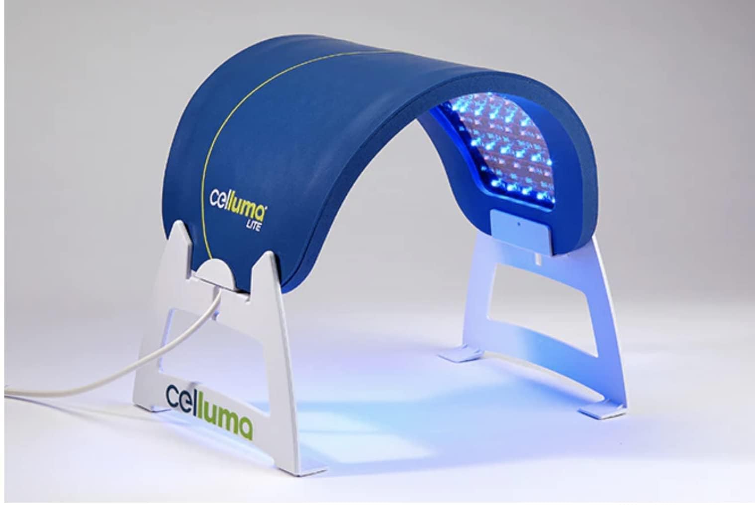 CellumaLITE | 3 Mode LED Therapy for Reducing The Appearance of Wrinkles, Treating Acne, and Reducing Muscle & Joint Pain Throughout The Body