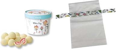Amazon 六花亭 ホワイトデー ストロベリーチョコホワイト 箱入 直営店限定ギフト用袋同梱セット 六花亭 チョコレート 通販 Amazon 六花亭 ホワイトデー ストロベリーチョコホワイト 箱入 直営店限定ギフト用袋同梱セット 六花亭 チョコレート 通販