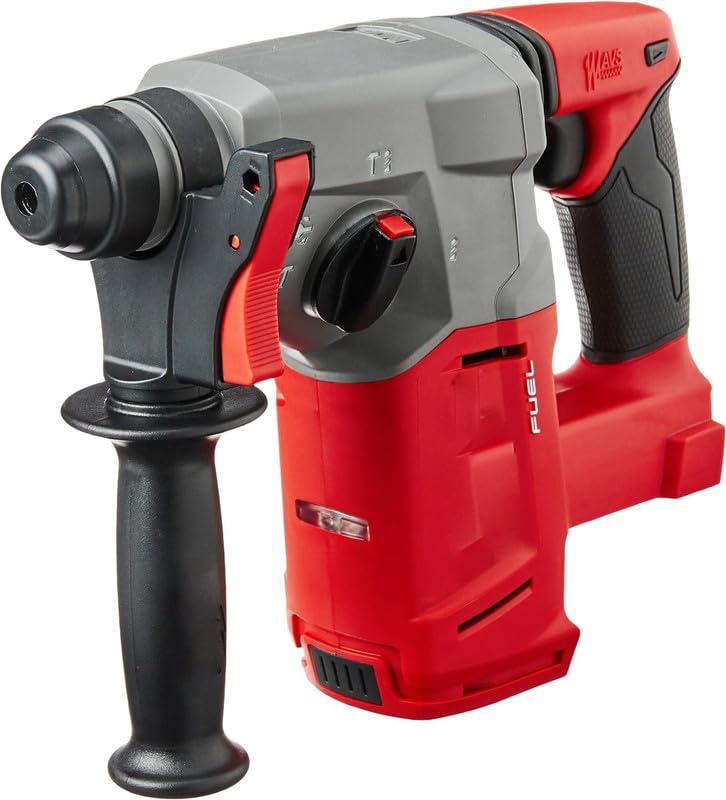 2712-20 Fits for Milwaukee Cordless Rotary Hammer, SDS Plus. for Milwaukee chipping hammer. for Milwaukee rotary hammer