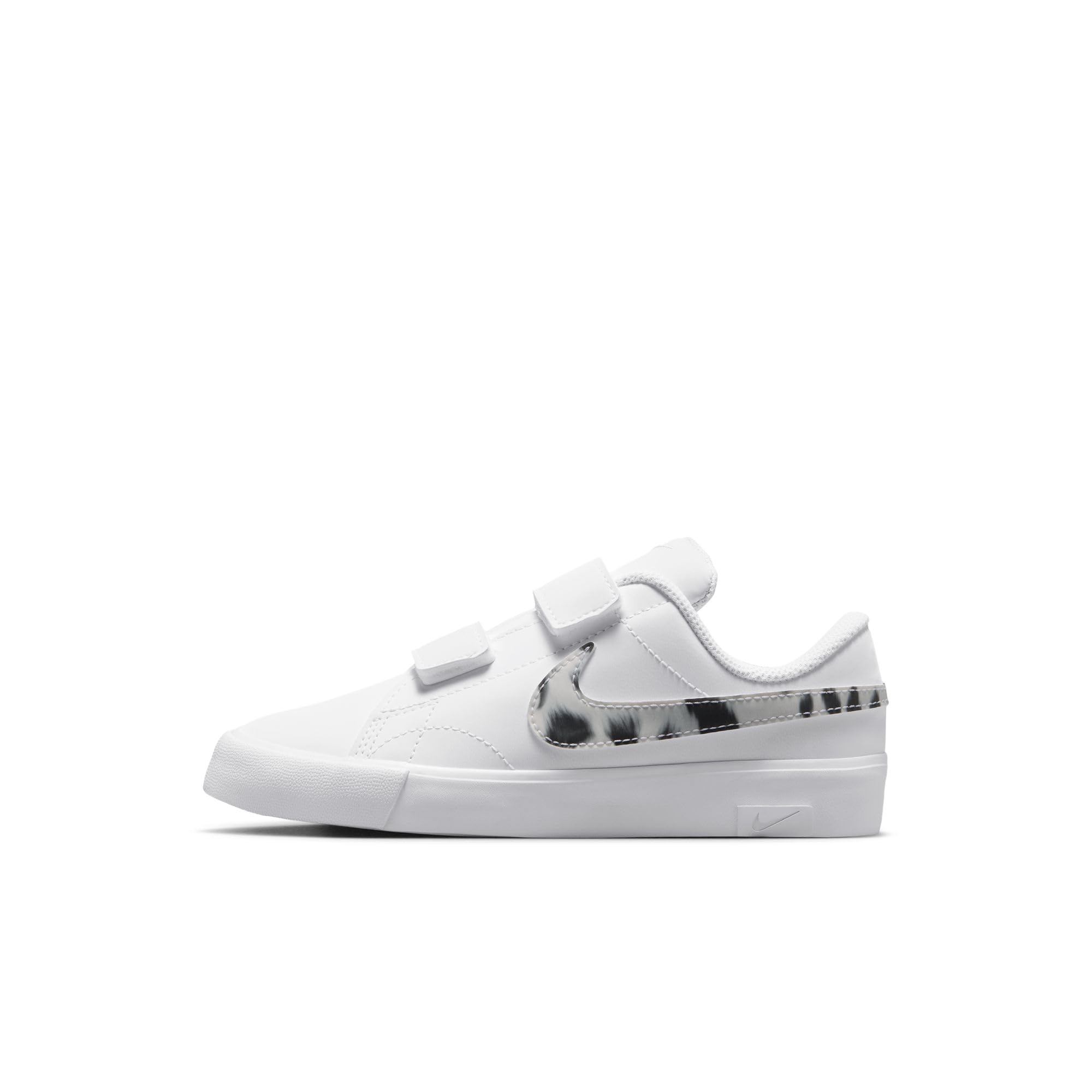 Nike Kids' Tennis Essential Court Shoes - Boys Girls Toddler Baby Sneakers