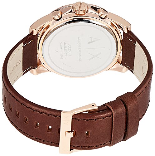 Armani Exchange Watch – Bild 7