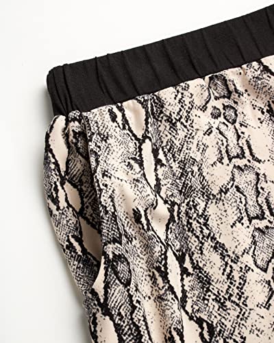 Lucky Brand Women's Pajama Set 3Piece4