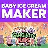 Gingivite Kids Nursery Rhymes Band