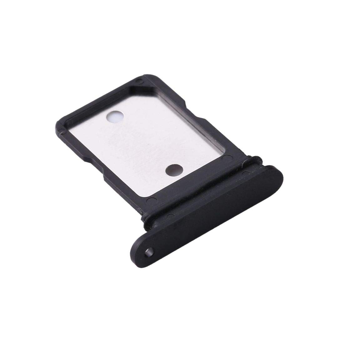 Google Pixel Zubehör MMOBIEL Dual-SIM Kartenhalter Für Google Pixel 7a | SIM -Tray Ersatz | Inkl. SIM-Nadel & Wasserdichtem Ring SIM Slot Ersatzteil