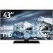 Produktbild Nokia 43 Zoll (108 cm) Full HD Fernseher Smart Android TV (DVB-C/S2/T2, Netflix, Prime Video, Disney+) - FNA43GV210-2022
