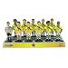 Minigols Colombia National Team Figures (11 Pack)