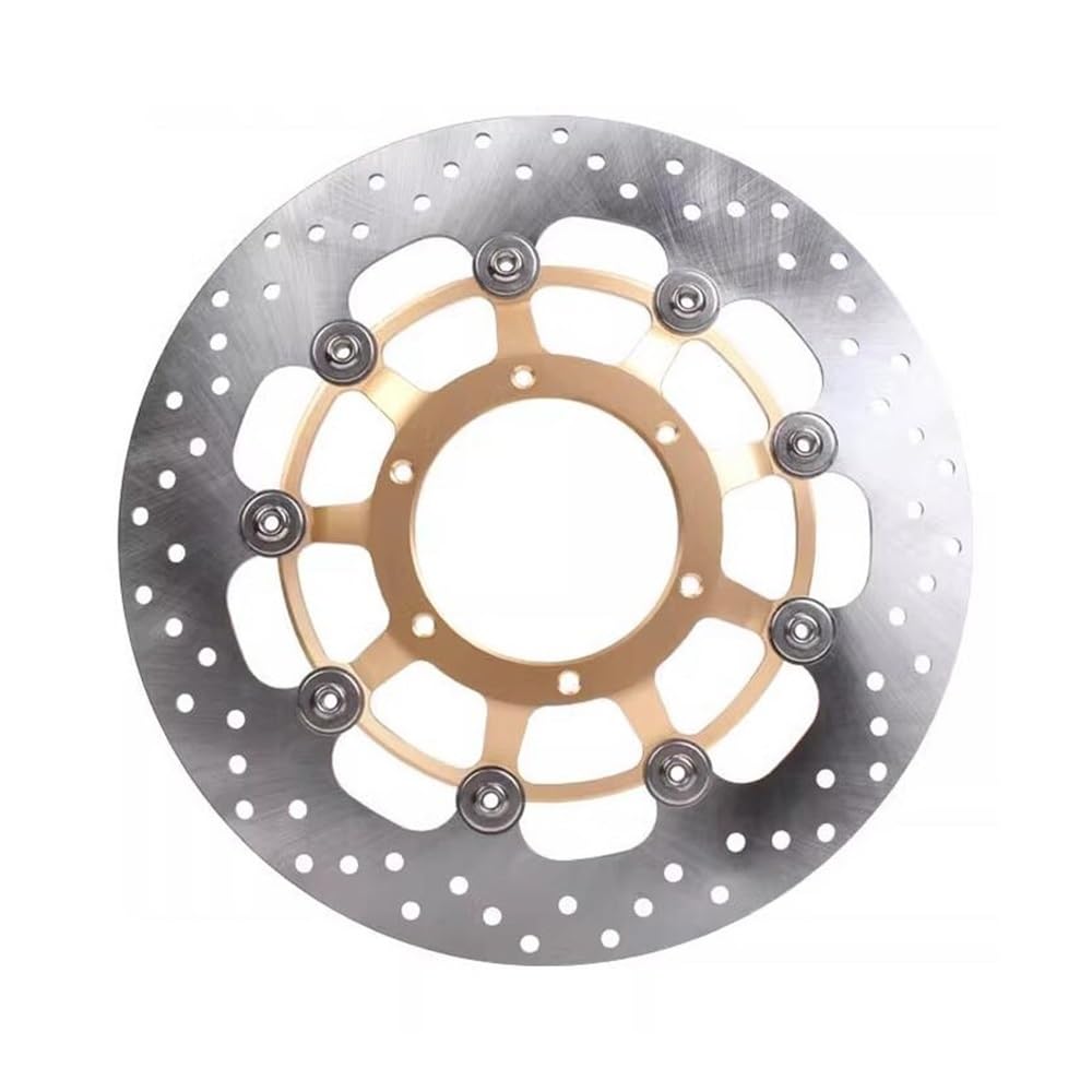 Disco Dischi Freno Moto Per 310mm Moto Disco Freno Anteriore Piastra Accessori Di Ricambio Per CBR1000RR 2004-2007 CBR600RR F5 2003-2006