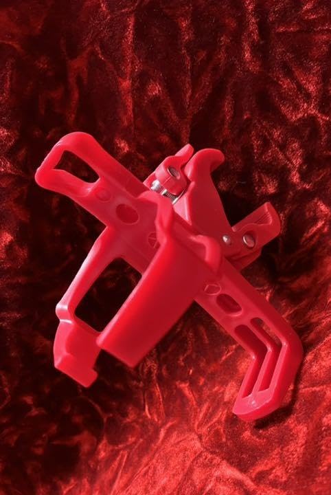 Amazon.co.jp: CBX GS Hawk Bub Zephyr XJR Drink Holder : Toys & Games