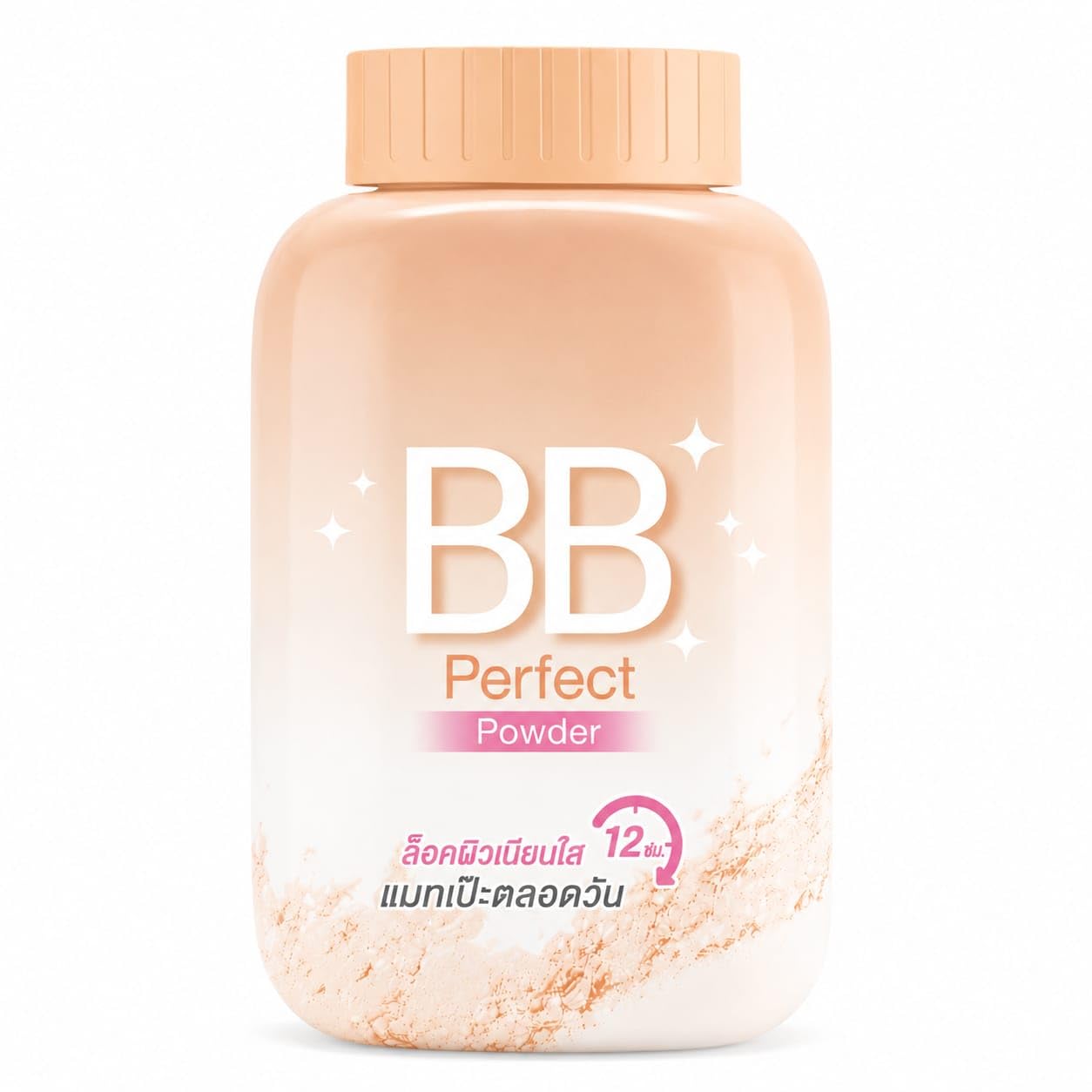 Chameli BB Perfect Compact Powder | 12H Oil Control Face Makeup for Women | Smooth Matte Finish | Lightweight Long Lasting Formula | Daily Use Flawless Natural Look-picture-13
