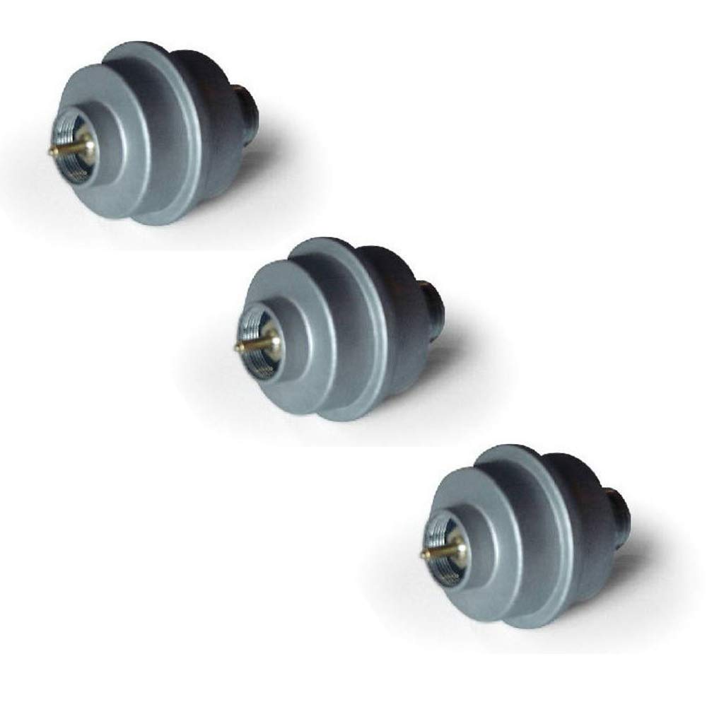 Mr. Heater Fuel Filter for Portable Buddy and Big Buddy Heaters #F273699  (3) : Amazon.sg: Home