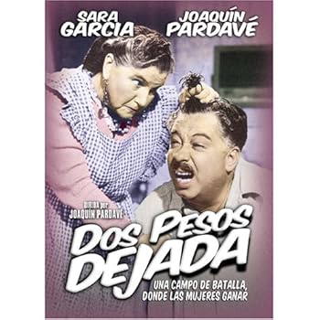 DVD Dol Pesos Dejada Book