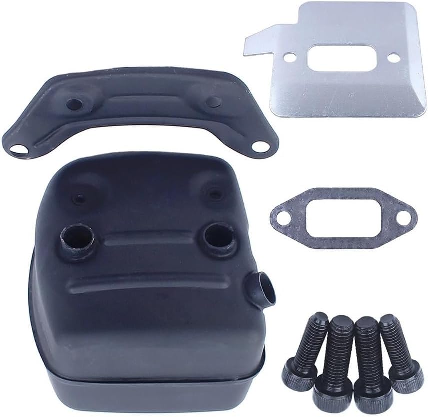 Kit Fit For 371 372XP 385 390XP CS2165 CS2166 CS2171 Chainsaw OEM 503765301