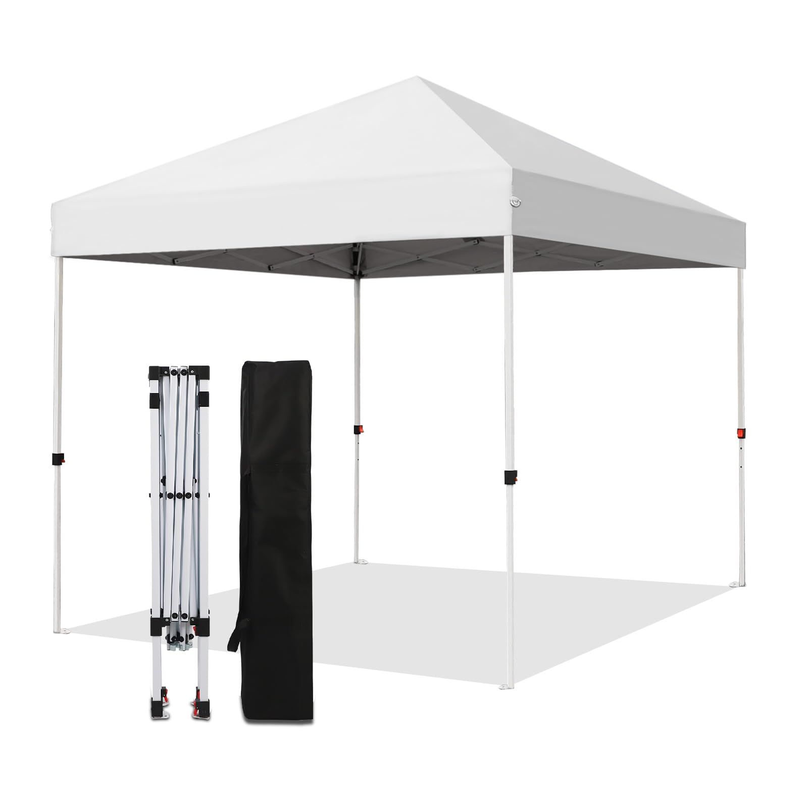 Amazon.com : Northroad 8X8 FT Pop Up Canopy, Outdoor Instant