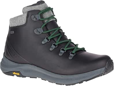 merrell ontario thermo mid waterproof
