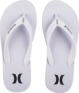 Chinelo Icon, Hurley, masculino