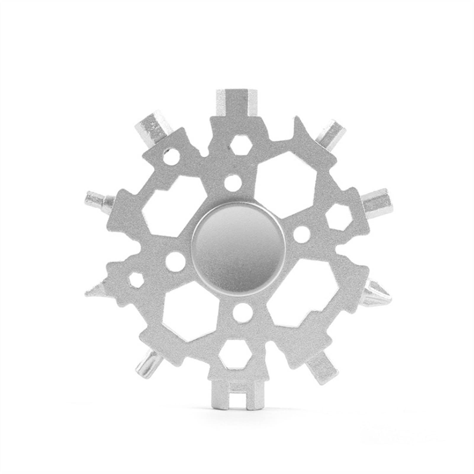 Snowflake Multitool, Schraubendreherschlüssel