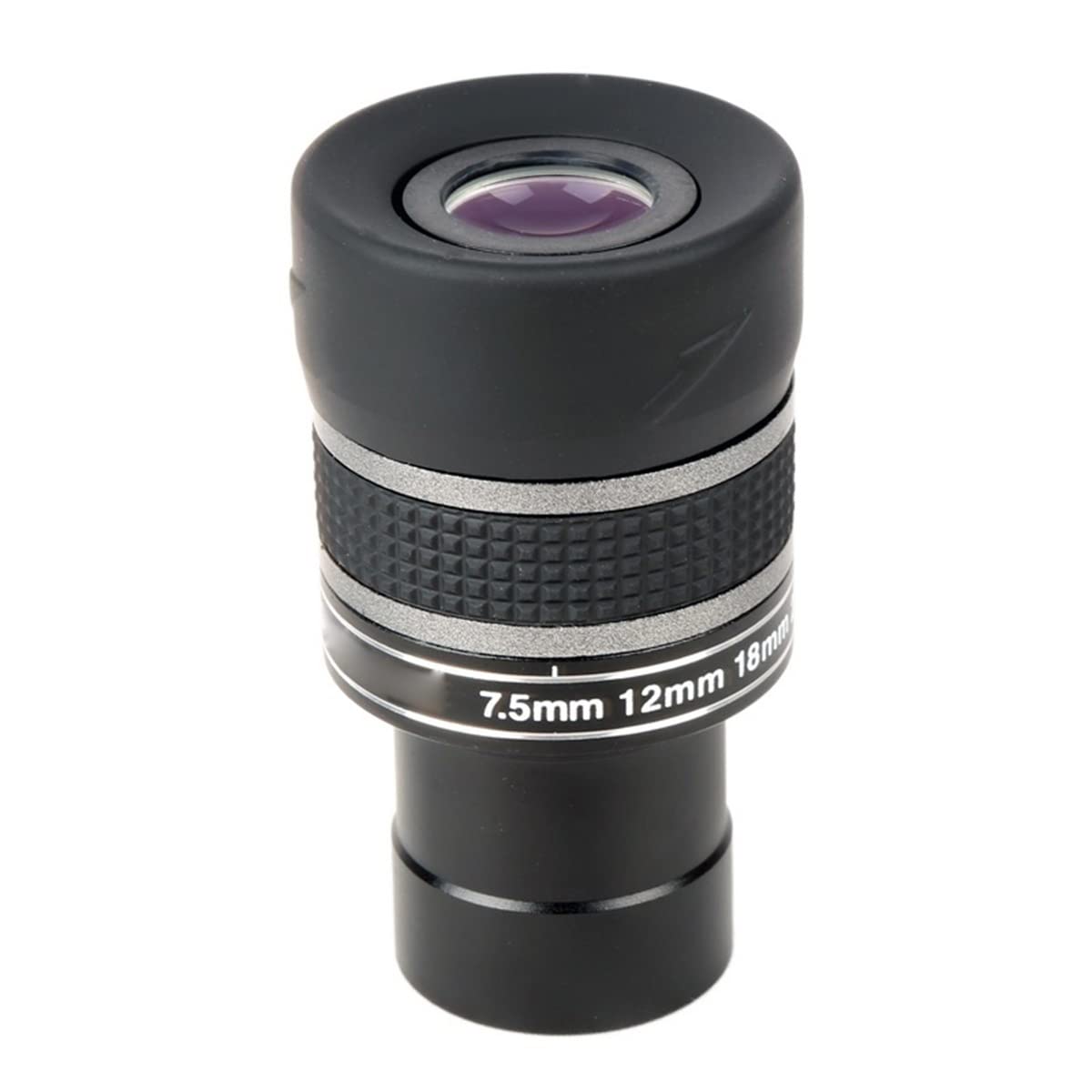 Ocular del telescopio zoom de aumento alto regulable para astronomía 6