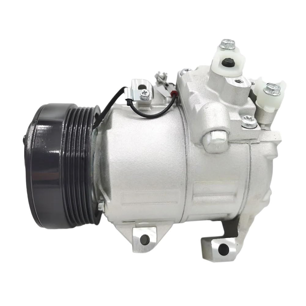 Sprężarka DCS14IC AC kompatybilna z Suzuki Grand Vitara II 2.0 JT 2005-2009 9520164JB0 95201-64JB0 95200-64JB1 95200-64JB0 95201-64JB1