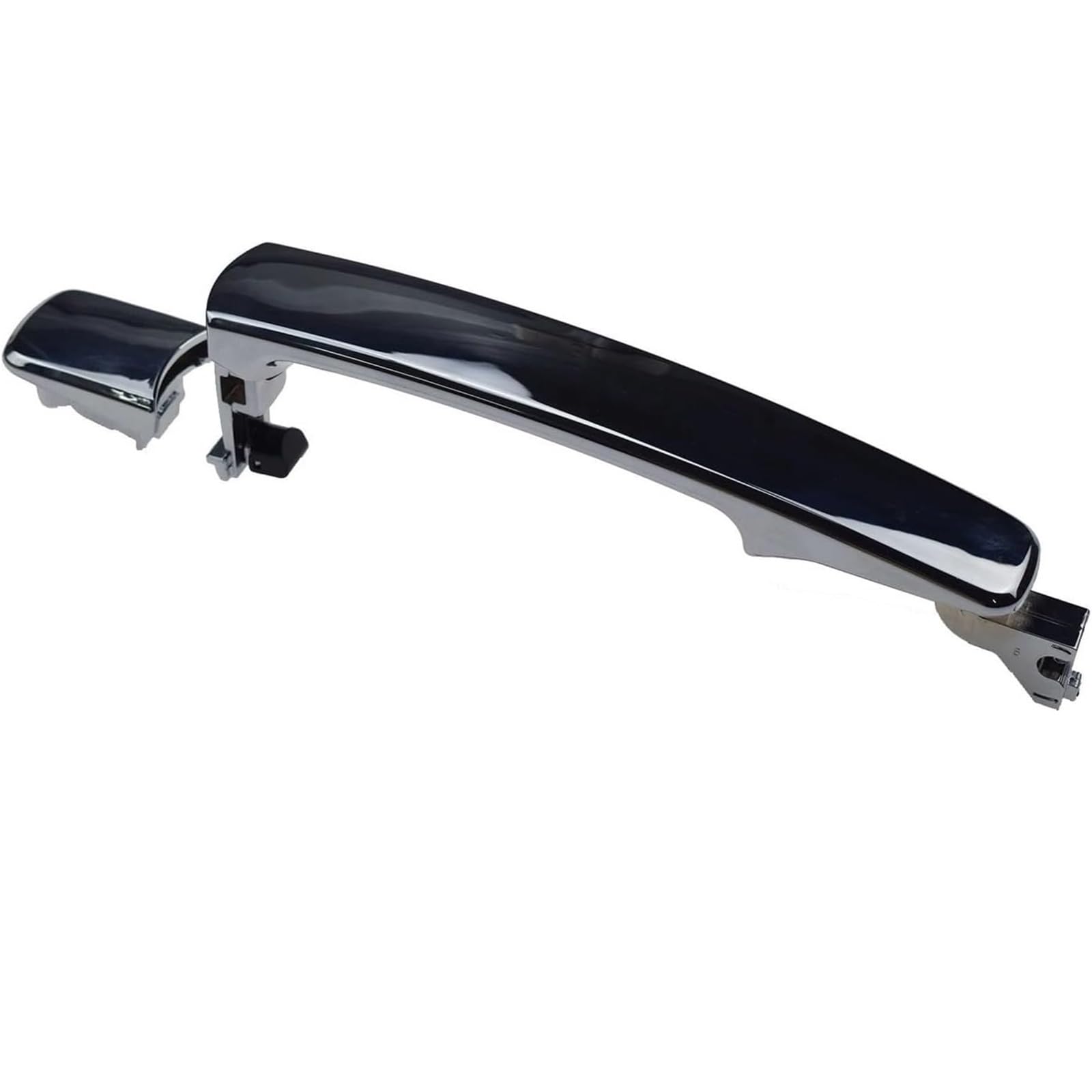 Poignée de porte extérieure arrière Infiniti FX45 FX35 voiture 2003 2004 2005 2006